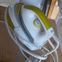 ferro da stiro a vapore