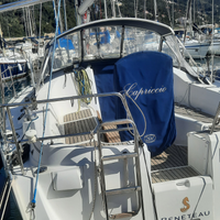 Oceanis 331 2003