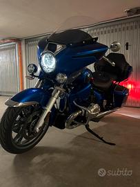Bmw R18 Transcontinental
