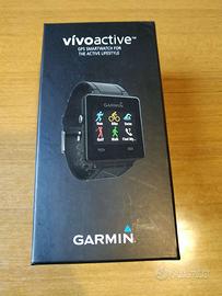 Garmin Vivoactive 1 Smart Watch + Activity Tracker