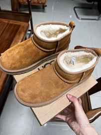 Stivali da neve UGG🌰 Mini 38