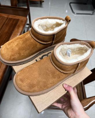 Stivali da neve UGG🌰 Mini 38