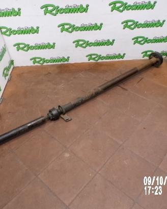 ALBERO VW GOLF 5 - V 2.0 TDI 4MOTION ANNO 2007