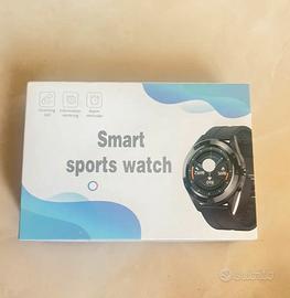 Orologio smartwatch C10 X Power