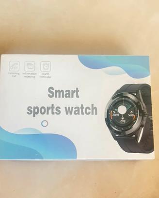 Orologio smartwatch C10 X Power
