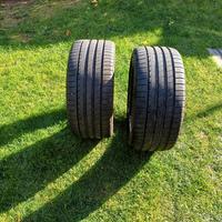 2 pneumatici estivi  245/35/18
