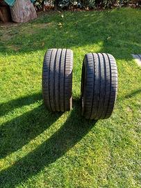 2 pneumatici estivi  245/35/18