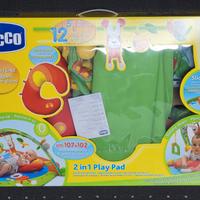 Chicco 2573 gioco play pad

come NUOVO