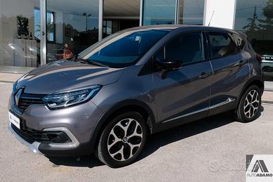 Renault Captur dCi 8V 110 CV Start&Stop Energy Int