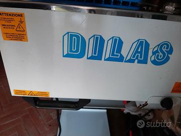 asse da stiro Dilas