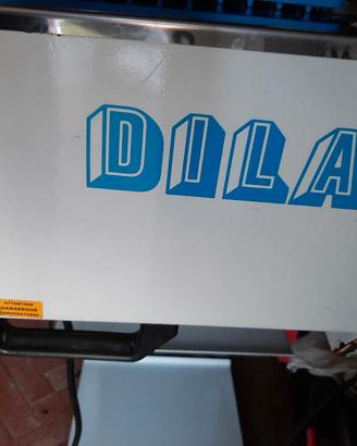 asse da stiro Dilas