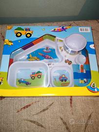 set pappa per bambini