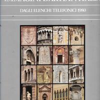 IMMAGINI D’ARTE IN ITALIA ELENCHI TELEFONICI 1980