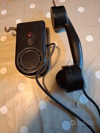telefonia vintage