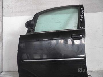 PORTIERA ANTERIORE SINISTRA LANCIA Musa 1Â° Serie