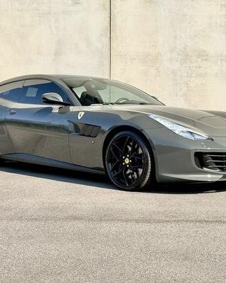Ferrari GTC4Lusso GTC4 Lusso 3.9 T - Sollevatore
