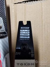 Flettenti tiro con arco hoyt o pse