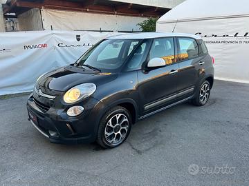FIAT 500L 1.3 MJT 95 CV Lounge