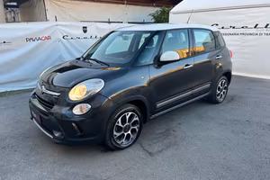 FIAT 500L 1.3 MJT 95 CV Lounge