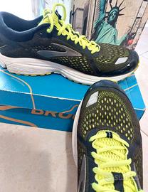 Brooks Aduro 6 Scarpa da Corsa Uomo