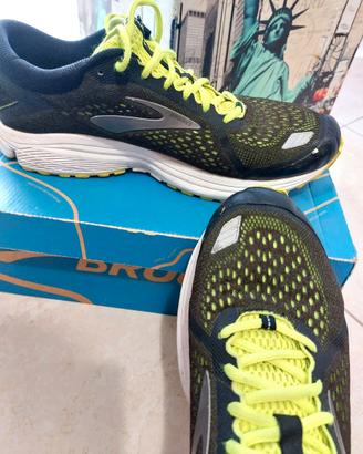 Brooks Aduro 6 Scarpa da Corsa Uomo