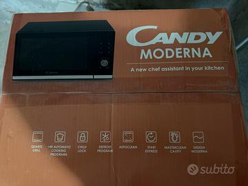 Forno a microonde Candy Moderna 20 Litri