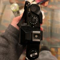 Macchina fotografica