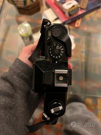 Macchina fotografica