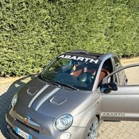 fiat 500 abarth 595 competizione