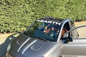 fiat 500 abarth 595 competizione