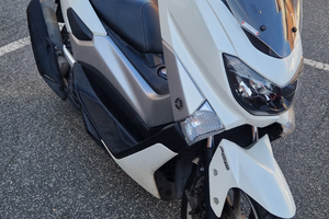 Yamaha Nmax 125 perfette condizioni