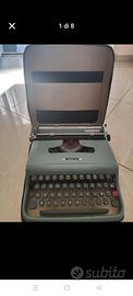 Macchina da scrivere  Olivetti Lettera 22