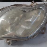 SMART FORTWO 450 - FARO ANTERIORE SINISTRO
