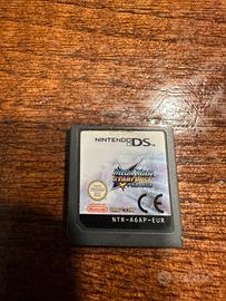 Megaman starforce pegasus Nintendo Ds