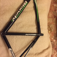 Bici da corsa