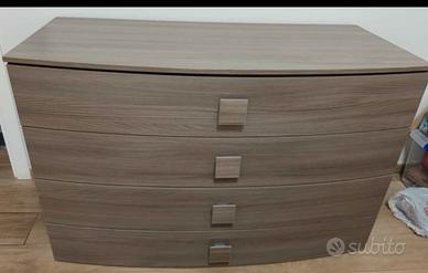 Como' con 2 comodini