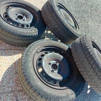 Cerchioni 185 65 R15