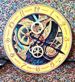 orologio da parete