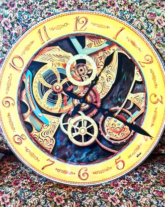 orologio da parete