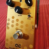 One Control Honey Bee OD - analog overdrive