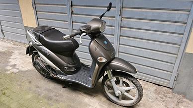 liberty 125cc