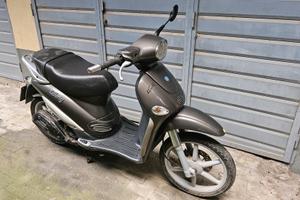 liberty 125cc