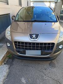 Peugeot 3008 2000 diesel