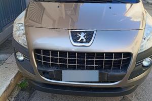 Peugeot 3008 2000 diesel