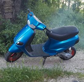 Zip fast rider 70 96
