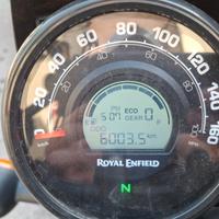 Royal Enfield HNTR 350 - 2023