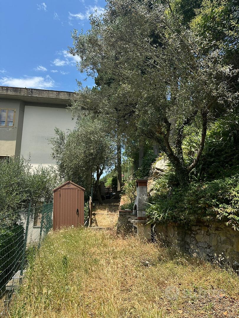 Appartamento – FI - Vista 2