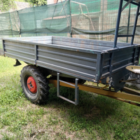 Moto agricola pasquali