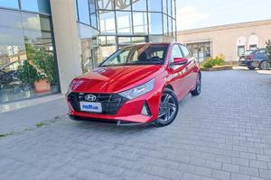 HYUNDAI i20 1.2 MPI GPL Connectline