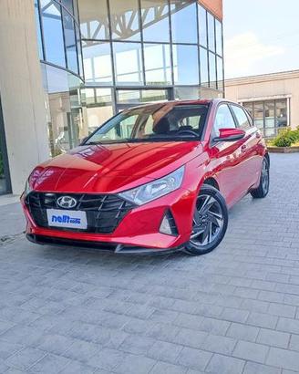 HYUNDAI i20 1.2 MPI GPL Connectline